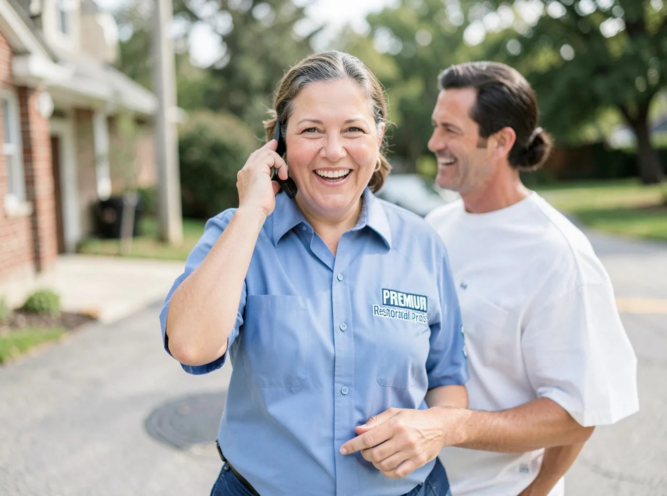 Water Damage Restoration Porum, OK FAQs